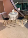 House Elena - breakfast