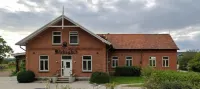 Villa Bäckagård Bed and Breakfast - 3-Star