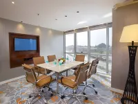 Southend by Tgi Hotels near Biocon