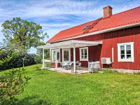 Skyberga Torp - Homestays