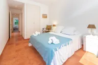 Sa Riera: Vistas, Piscina y Playa a pie - 3-Star