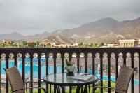 JAZ Miramar Al Aqah - Romantic