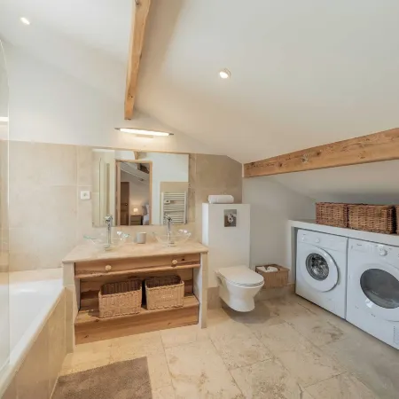 Elegant Apartment - AC- 1br-3p - Cogolin