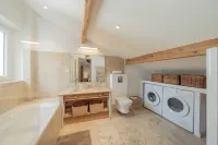Elegant Apartment - AC- 1br-3p - Cogolin