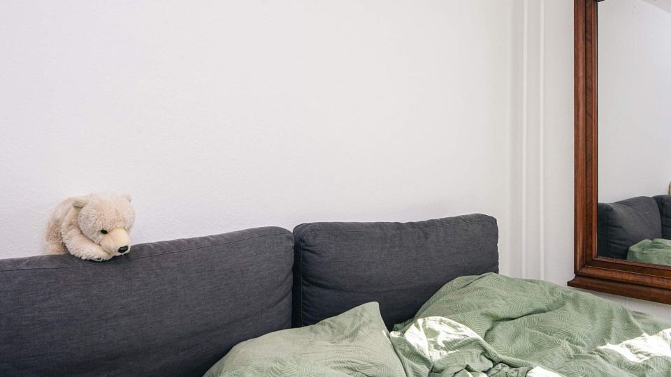 3 Person Holiday Home in Aarhus C