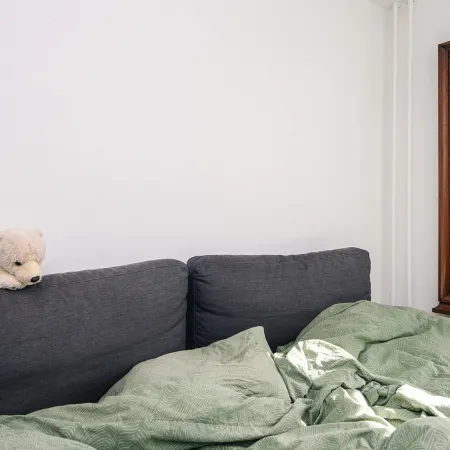 3 Person Holiday Home in Aarhus C