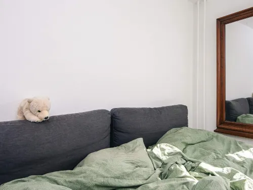 3 Person Holiday Home in Aarhus C - Homestays