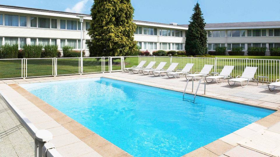 Novotel Lille Aéroport