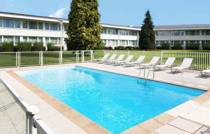 Novotel Lille Aéroport