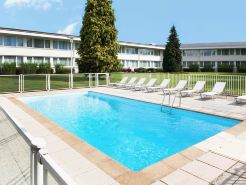 Hôtel Novotel Lille Aéroport