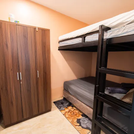 1 Bedroom Lumina Home Subdivision in Bacolod City
