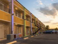Extended Stay Motel - Snyder Hotels in Snyder