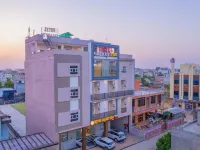 Hotel Galaxy 700 Hotels in Sikar