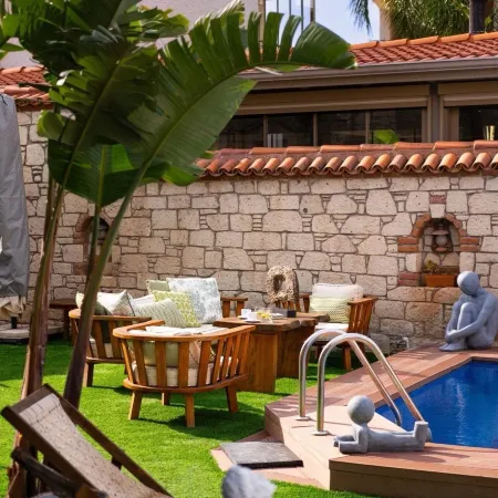 La Bien Alacati - Adults Only