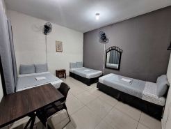 Hotel Bella Luz Centro Historico