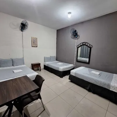 Hotel Bella Luz Centro Historico Hotels near Centro Histórico de San Salvador