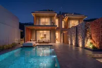 Lapis Nera Villas - Ocean View