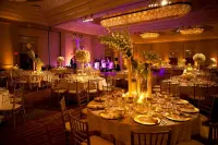 Omni Providence Hotel - de negocios