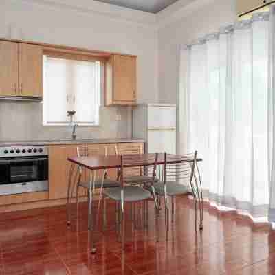 Barbaras Apartments Rooms