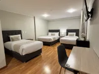 INKALMA CENTRO Hotels in Arequipa