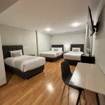 INKALMA CENTRO Hotels in 