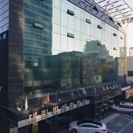 Benikea Daelim Hotel