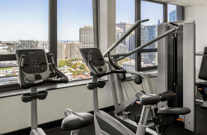 The Sydney Boulevard Hotel by Accor photo 3