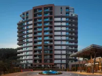 Mövenpick Living Istanbul Saklivadi Hotels near Axis Istanbul