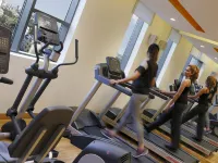 Ibis Chennai OMR - ที่มีฟิตเนส