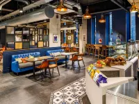 Ibis Budget Sheffield Centre St Marys Gate - พร้อมอาหารเช้า