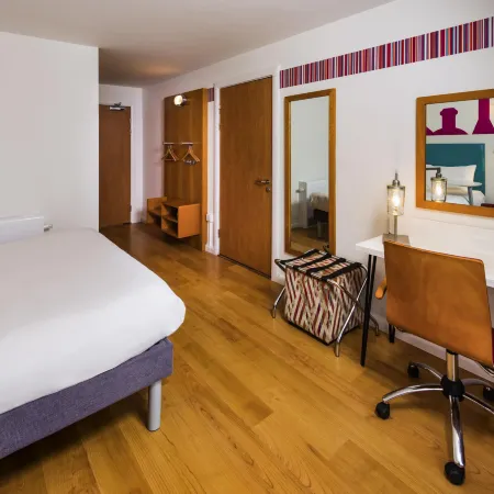 Ibis Styles Barnsley