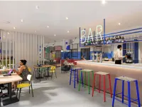Ibis Styles Angoulême Centre - Barer