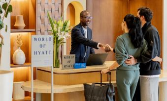 Hyatt Regency Panama City