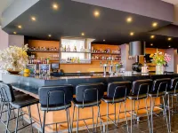 Mercure Hotel Amersfoort Centre - bar
