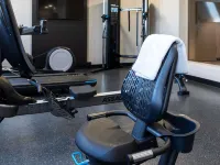 Novotel Münster City - Phòng tập thể hình