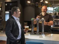 Novotel Metz Amnéville - bar