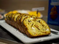 Ibis Styles Arras Centre - breakfast