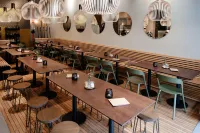 Melter Hotel & Apartments - a Neighborhood Hotel - Breakfast