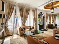 Hotel De Monaco Hotels in Cap-d'Ail