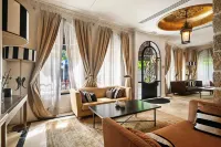 Hotel De Monaco