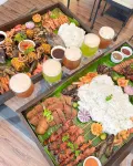 Fynn Boutique Hotel - Aamiainen