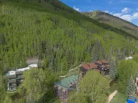 Manitou Lodge 9 by Alpine Lodging Telluride - 2-Star