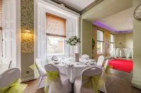 Thomas Paine Hotel - 3-Star