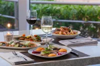 The Westin Resort & Spa, Cancun - 朝食