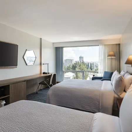 Holiday Inn Express QUITO by IHG