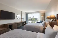 Holiday Inn Express QUITO by IHG - Mountain view