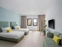 Labranda Targa Aqua Parc Hoteles cerca de Centro histórico