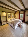 Casona El Refugio - Pools
