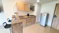 Santorini Apartamentos Amoblados - Homestays