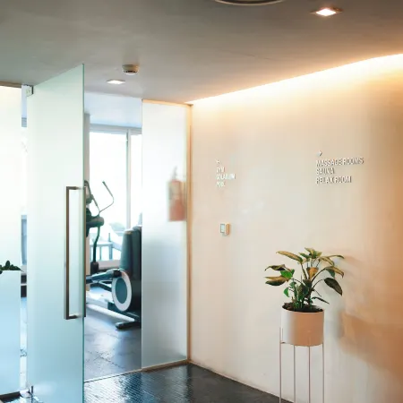 CasaSur Palermo Hotel